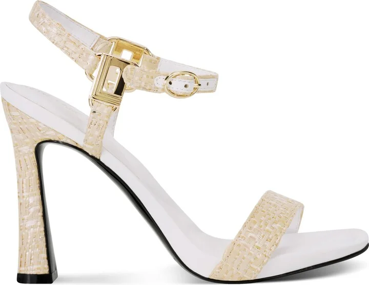 Cybil Ankle Strap Sandal - Image 2
