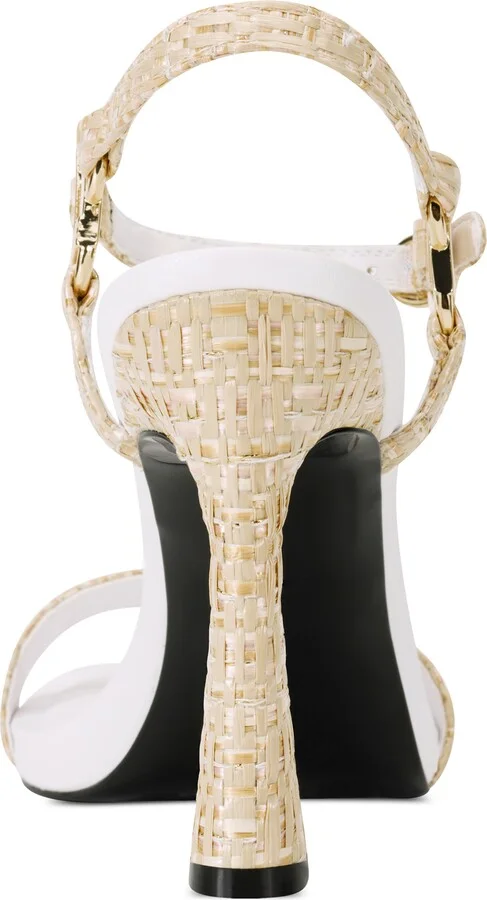 Cybil Ankle Strap Sandal - Image 5