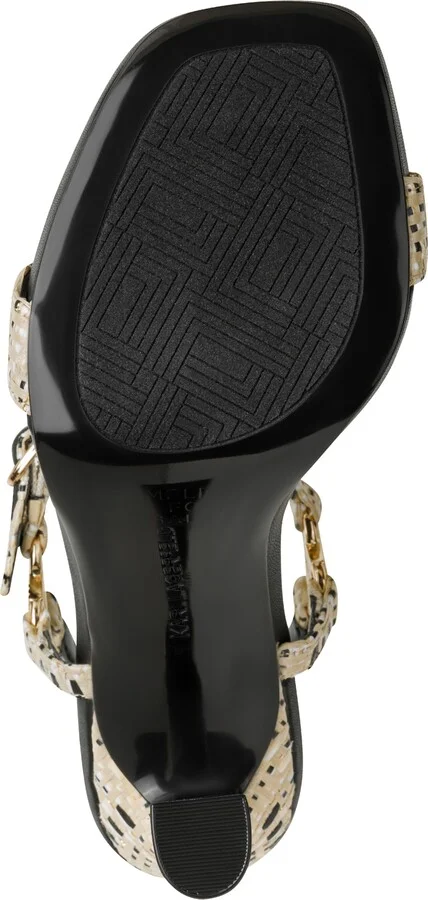 Cybil Ankle Strap Sandal - Image 8