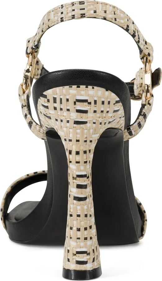 Cybil Ankle Strap Sandal - Image 9