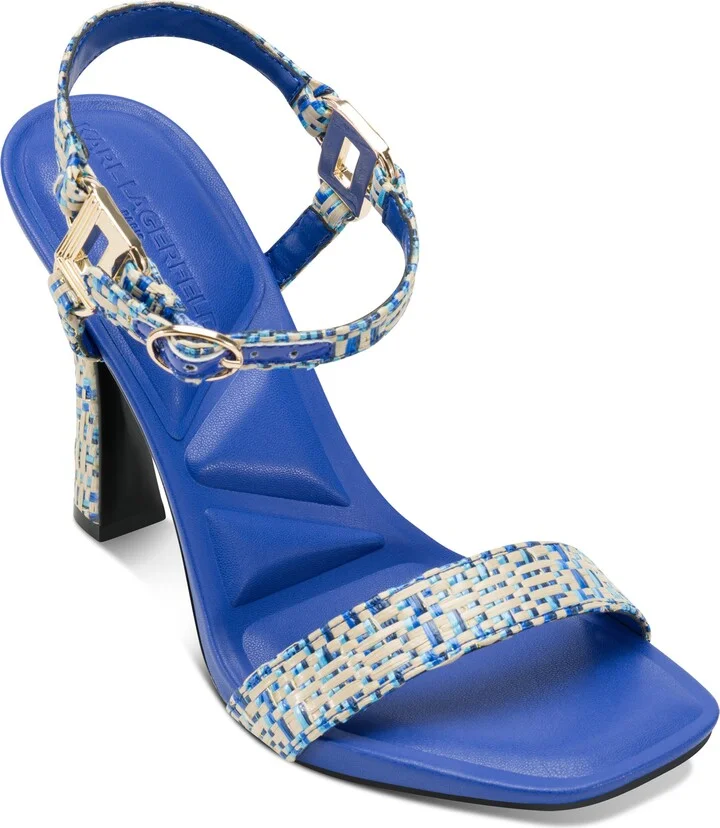 Blue Multi