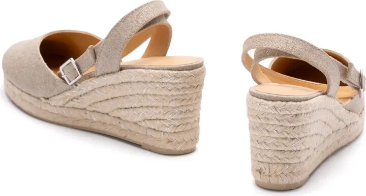 Cybil espadrilles - Image 3
