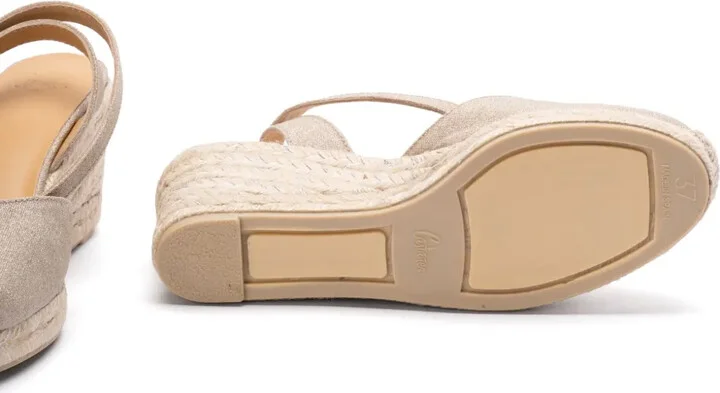 Cybil espadrilles - Image 4
