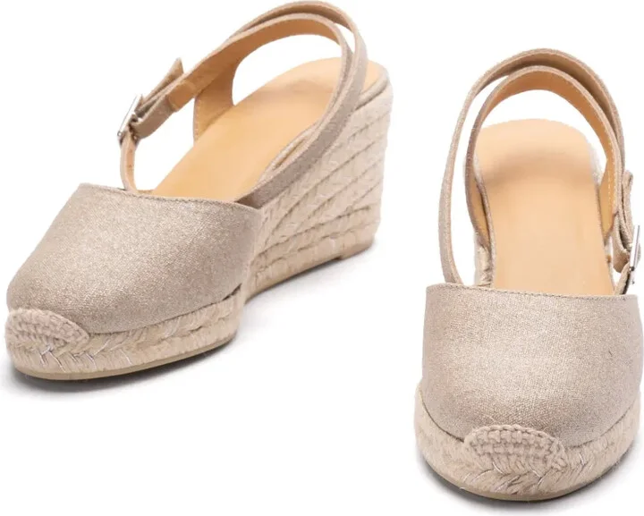 Cybil espadrilles - Image 5