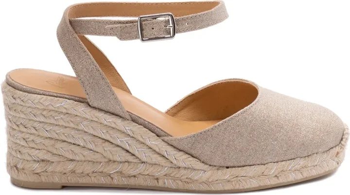 Cybil espadrilles