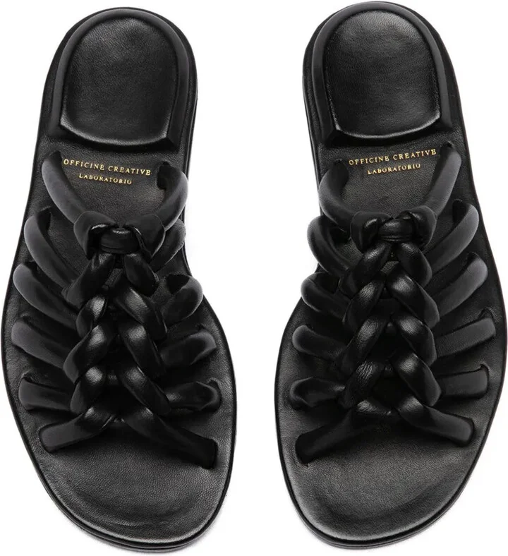 Cybille sandals - Image 4