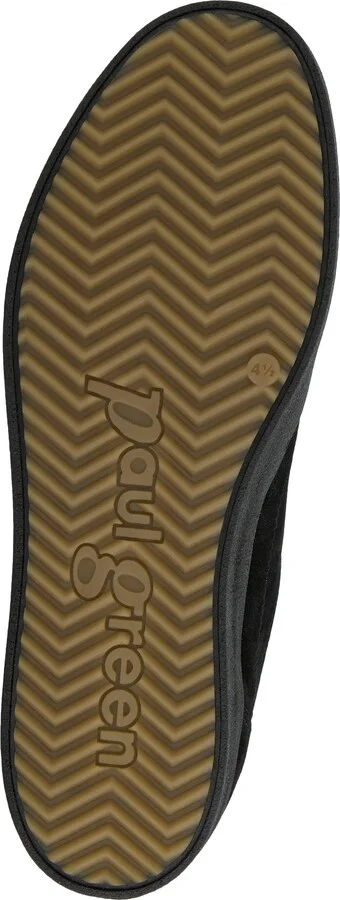 Cybl Leather Zip Sneaker - Image 4