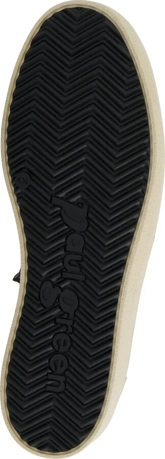 Cybl Leather Zip Sneaker - Image 9
