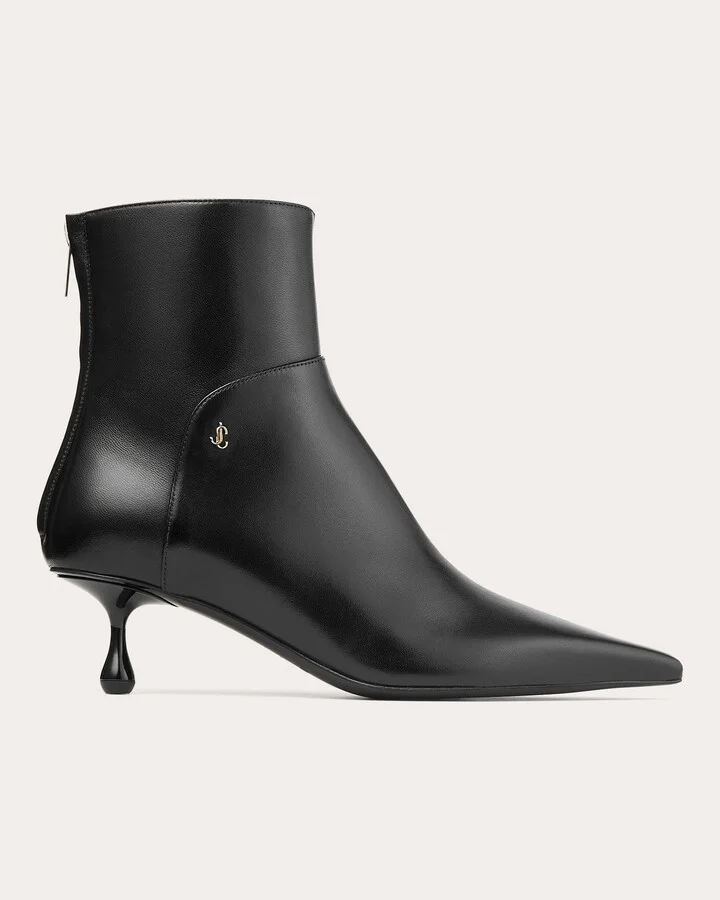 Cycas 50 Leather Ankle Boot