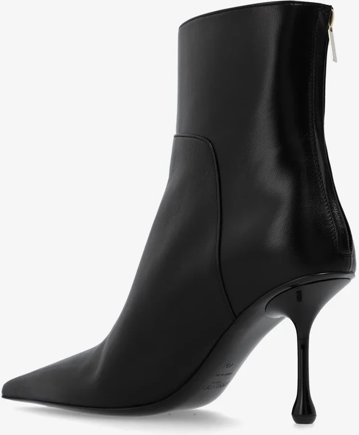Cycas 80 Nappa Leather Ankle Boots - Image 2