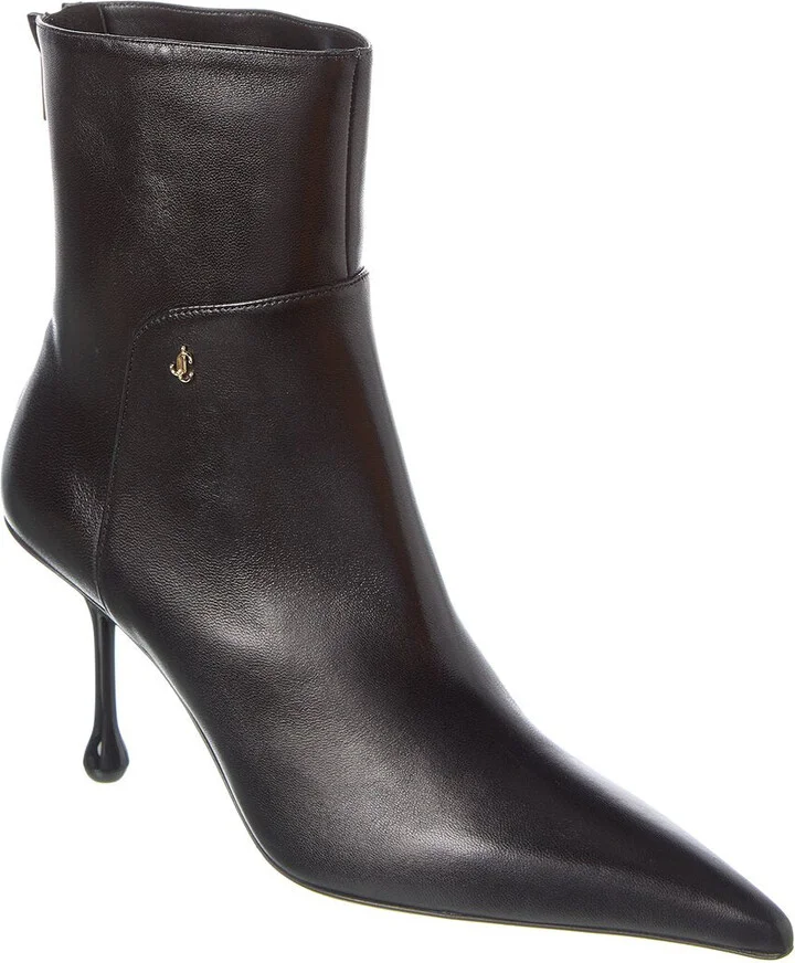 Cycas AB 80 Leather Bootie