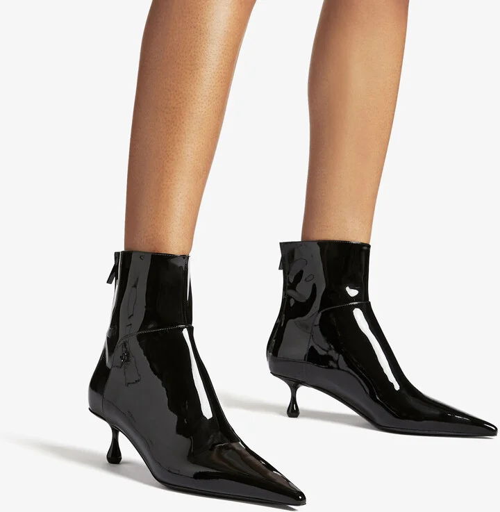 Cycas Ankle Boot 50 - Image 3