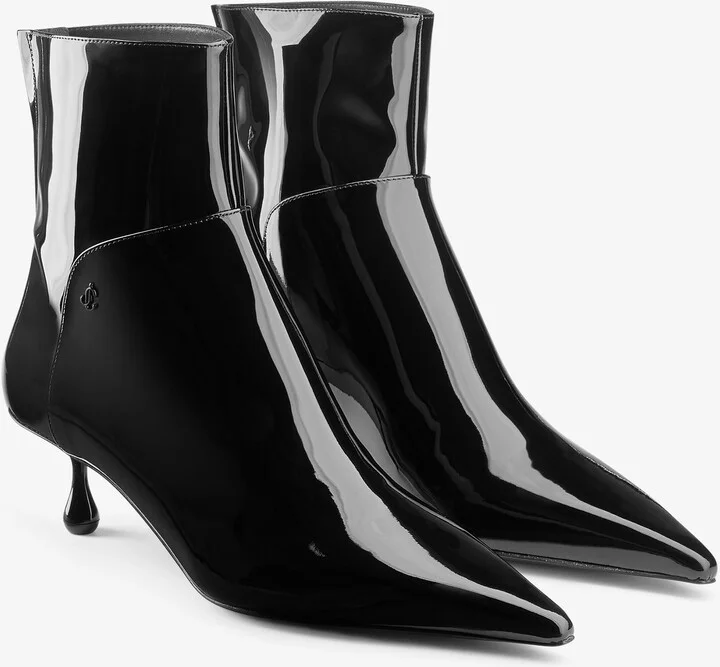 Cycas Ankle Boot 50 - Image 4