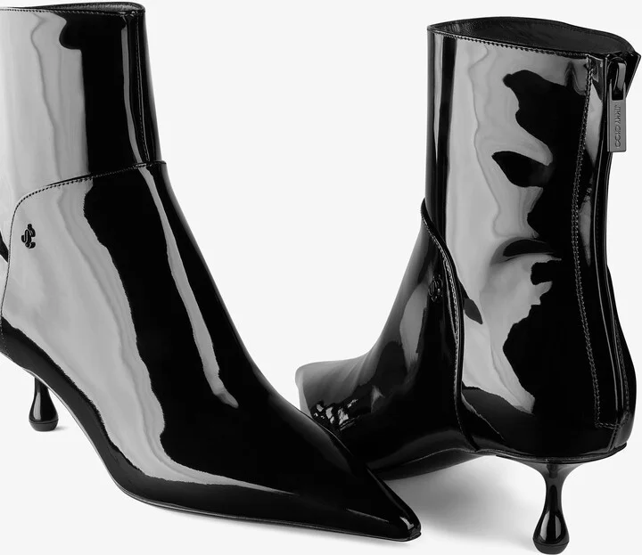 Cycas Ankle Boot 50 - Image 5