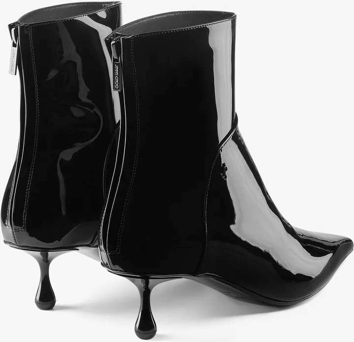 Cycas Ankle Boot 50 - Image 7
