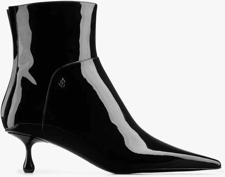 Cycas Ankle Boot 50