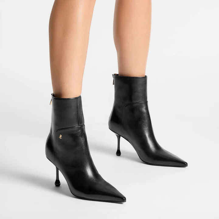 Cycas Ankle Boot 80 - Image 3