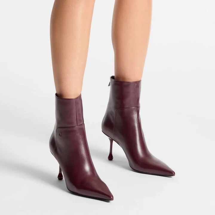 Cycas Ankle Boot 80 - Image 3