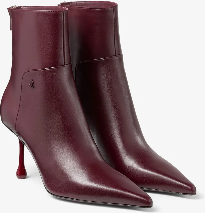Cycas Ankle Boot 80 - Image 4