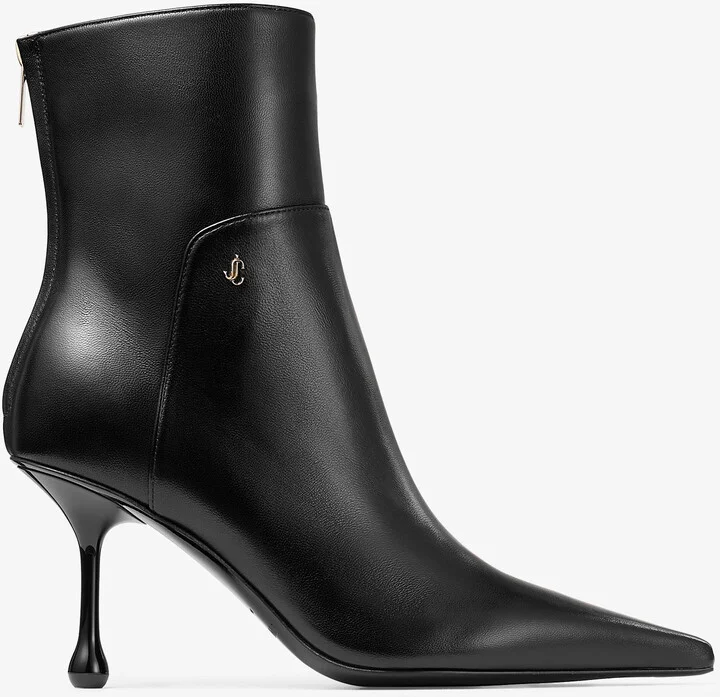 Cycas Ankle Boot 80