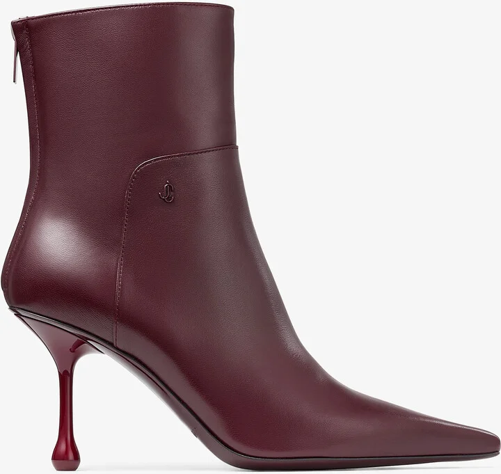 Cycas Ankle Boot 80