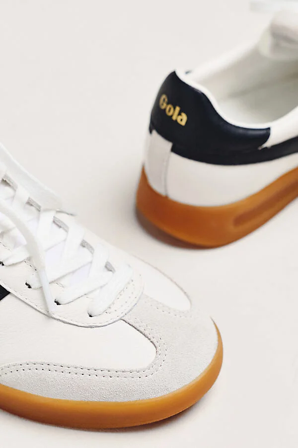 Cyclone Leather Sneakers - Image 3