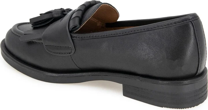 Cydney Tassel Kiltie Penny Loafer - Image 2
