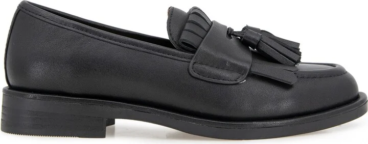 Cydney Tassel Kiltie Penny Loafer - Image 3