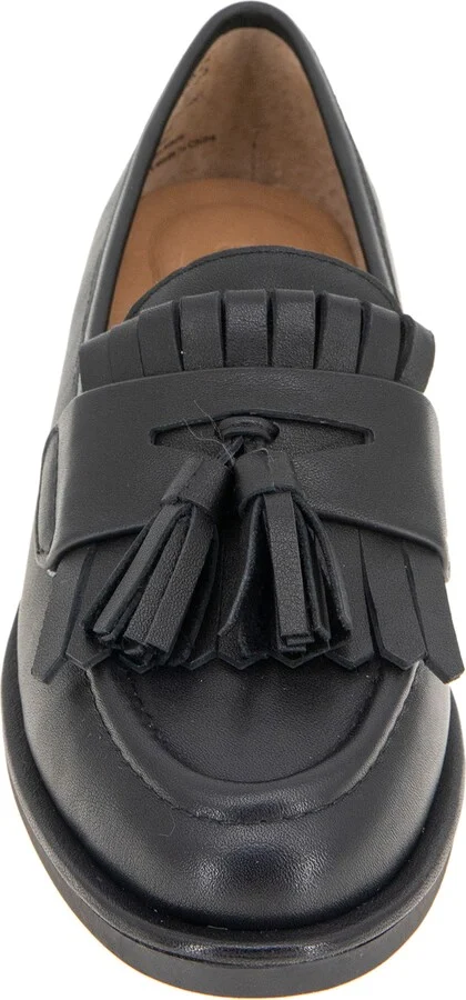 Cydney Tassel Kiltie Penny Loafer - Image 4