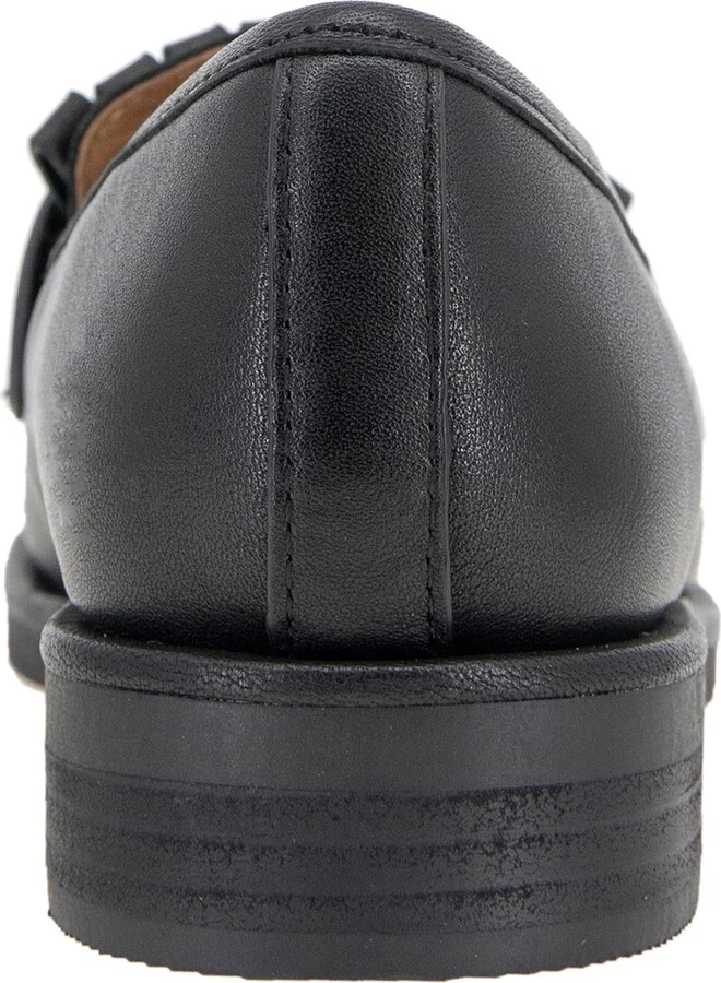 Cydney Tassel Kiltie Penny Loafer - Image 7
