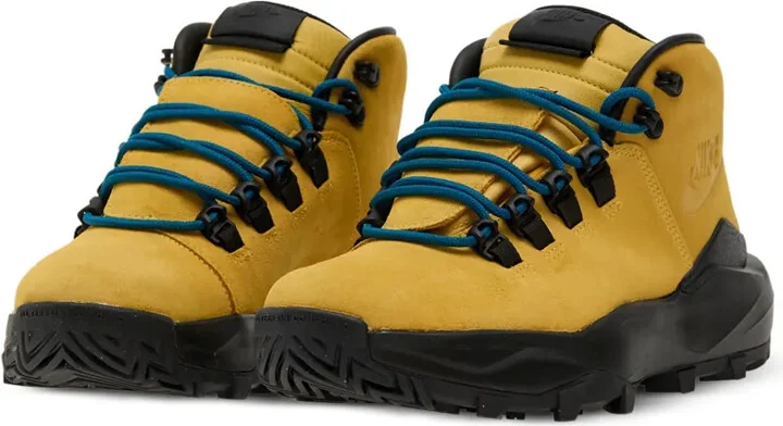 Cygnal lace-up chunky sneakers - Image 2