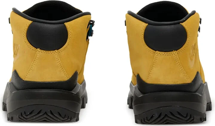 Cygnal lace-up chunky sneakers - Image 3