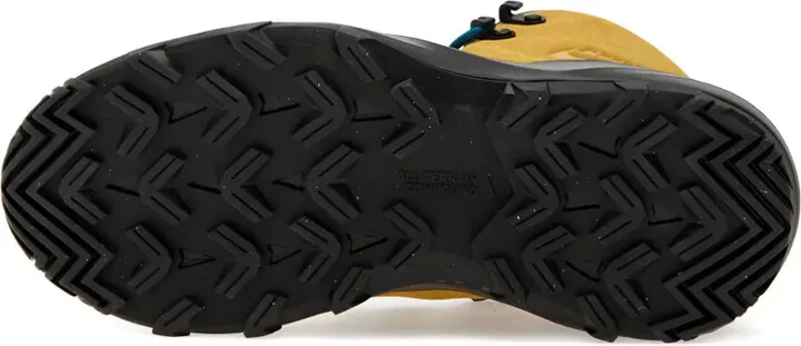 Cygnal lace-up chunky sneakers - Image 4
