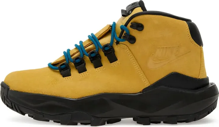 Cygnal lace-up chunky sneakers - Image 5