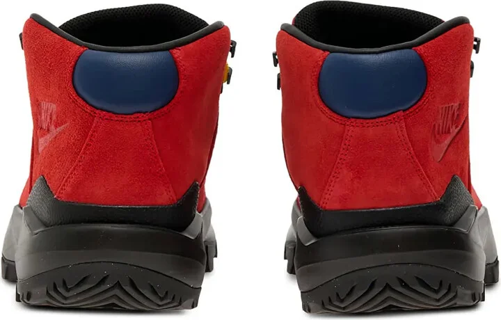 Cygnal lace-up chunky sole hiking boots - Image 3