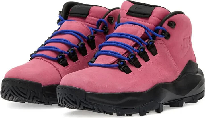 Cygnal lace-up suede hi-top sneakers - Image 2