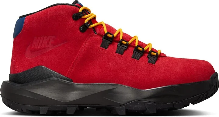 Cygnal Sneaker Boot - Image 2