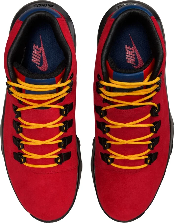 Cygnal Sneaker Boot - Image 3