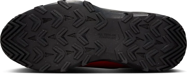 Cygnal Sneaker Boot - Image 4