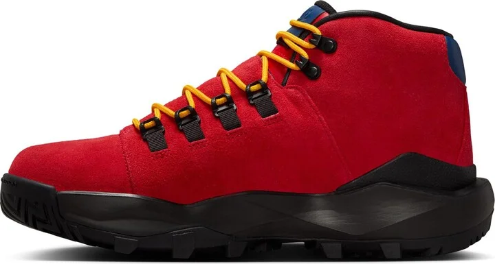 Cygnal Sneaker Boot - Image 6