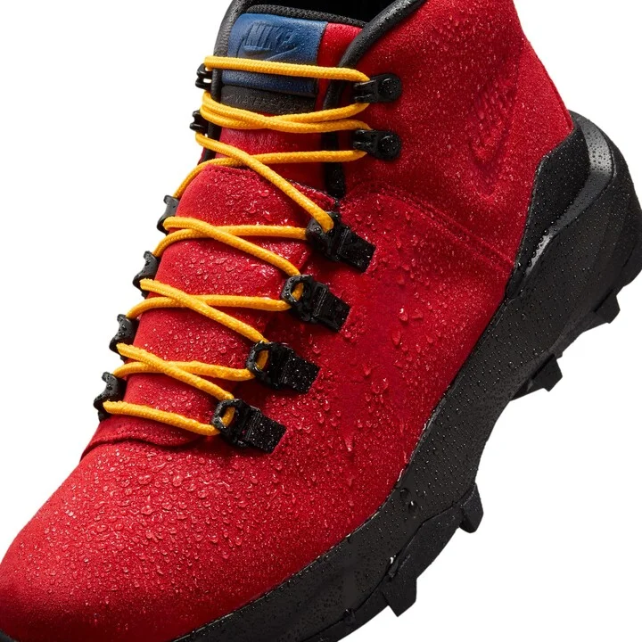 Cygnal Sneaker Boot - Image 7