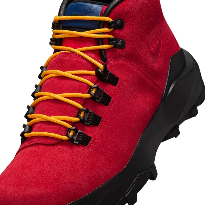 Cygnal Sneaker Boot - Image 9