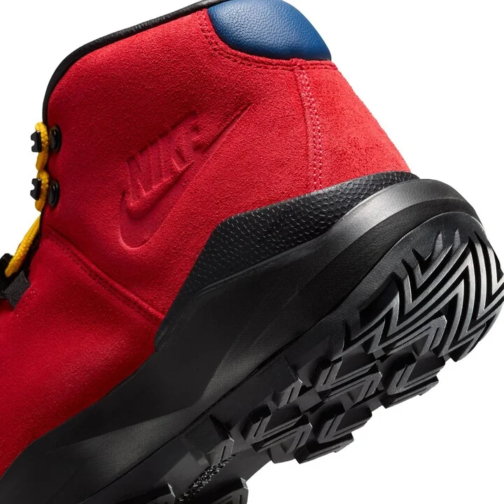Cygnal Sneaker Boot - Image 10