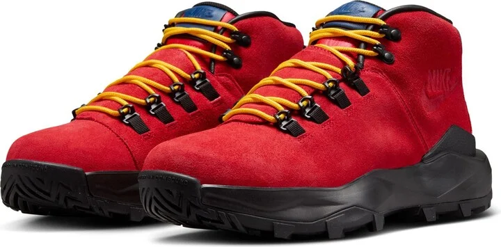 Cygnal Sneaker Boot