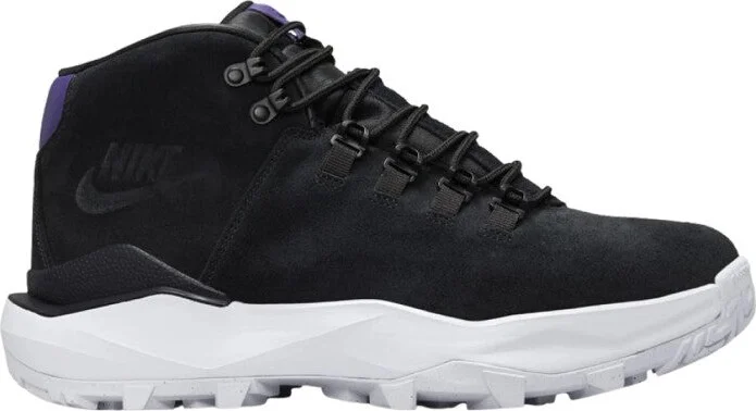 Cygnal Waterproof Sneakers