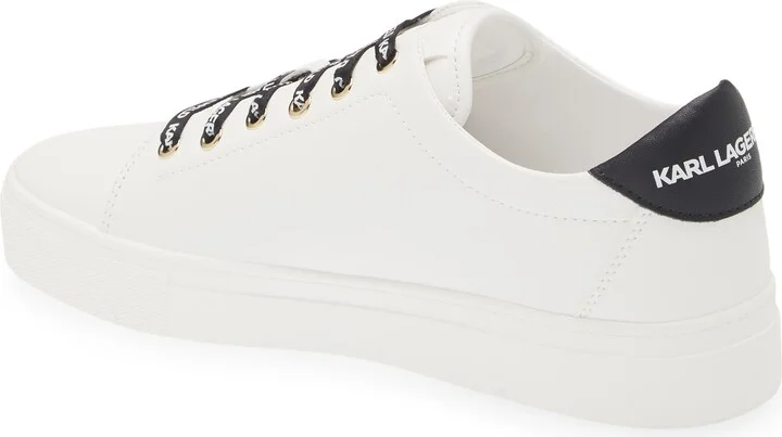 Cylie Low Top Sneaker - Image 2