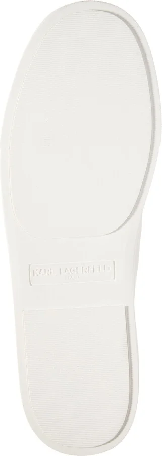 Cylie Low Top Sneaker - Image 6