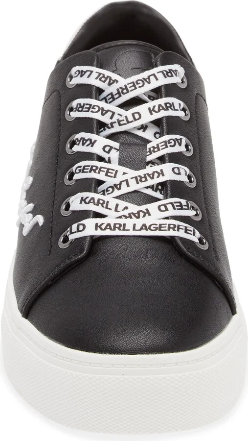 Cylie Low Top Sneaker - Image 10