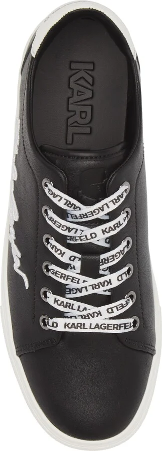 Cylie Low Top Sneaker - Image 11