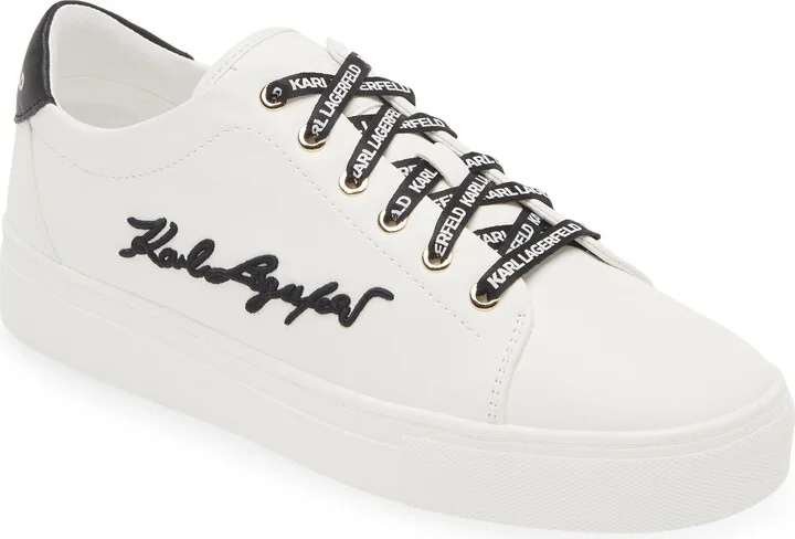 Cylie Low Top Sneaker